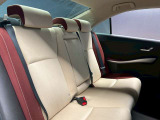 車内もキレイで嫌な臭いもありません☆気になる方は内装のスチームクリーナーも施工可能です♪
