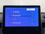 ナビ画面