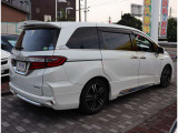 保証に関しましても、高年式車両にはメーカー保証や低年式車でも最長3年・走行無制限まで、ご用意させて頂いております(車輌によって条件が変わります。)