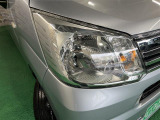 届出済 未使用車は新車の香りがします!中古車のようにタバコ臭い心配がありません。