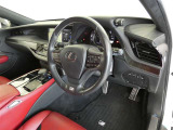 LS 500h Fスポーツ 
