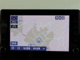 ディスプレイオーディオを装備。スマホとクルマをつなぐことで、これまでのナビに加えて、いろんなサービスが楽しめます。
