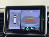 スペーシアカスタム ハイブリッド(HYBRID)  XSターボ 修復歴無し