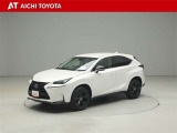 NX 300h アーバンスタイル 