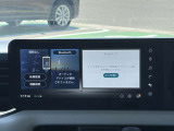 Google 搭載 nissan connect インフォテインメントシステムでお持ちのスマートフォンとモニターをテザリンクすることでGoogleマップが表示されます!