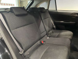 車内もキレイで嫌な臭いもありません☆気になる方は内装のスチームクリーナーも施工可能です♪