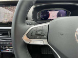 同一車線内全車速運転支援システム「Travel Assist」機能を装備。前を走行中の車両に一定の間隔で追従停止発進を自動で制御し、走行中の安全確保と疲労軽減に効果があります。