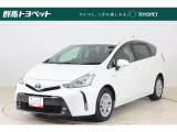 トヨタならではの「5つの安心」をセットにした『トヨタ認定中古車』です。「まるごとクリーニング」「車両検査証明書」「ロングラン保証」「エンジン内部洗浄」「全店舗工場完備」付き。