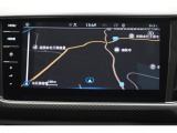 【VW純正ナビ】Volkswagen純正インフォテイメントシステム Discover Pro(通信モジュール内蔵、MP3WMA再生、AMFM、ワイドFM対応、Bluetoothオーディオハンズフリーフ