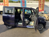 納車後の点検、車検などアフターサービスもお任せください!