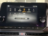 TV視聴や音楽機器の接続など多彩な機能でよりドライブを楽しむことができます。