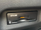 【ETC】高速道路の料金所をストレスなく通過!話題のスポットやサービスエリアに多い「スマートIC」利用時は必須のアイテムです。当店でセットアップを実施、ご納車当日からすぐにご利用いただけます!