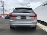 XC60  B5 AWD インスクリプション 4WD