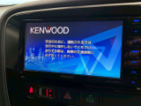 【ケンウッドナビ】FM&AMを聴くことは勿論のこと!!CD&DVD再生可能で地デジTVの視聴も可能な多機能ナビでドライブも快適ですよ☆