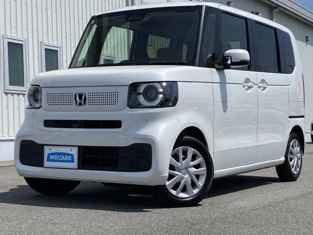 N-BOX  