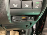 ★ETC搭載★お出かけには今や欠かせなくなってきましたETC装備で、高速道路の利用もスマートに!料金所もスイスイ通過&rArr;快適ドライブにかかせないアイテムです