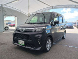 ルーミー 1.0 G 