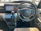 ステップワゴン 1.5 G EX ホンダ センシング 