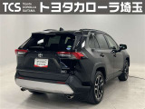 ボディサイズは全長461&times;全幅186&times;全高169センチ!3ナンバー登録となります!