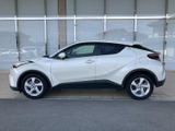 C-HR ハイブリッド 1.8 S LED エディション 