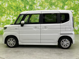 スペーシアカスタム ハイブリッド(HYBRID)  GS 