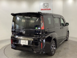 ステップワゴン 1.5 スパーダ クールスピリット ホンダ センシング 4WD 