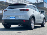 CX-3 1.5 15S ツーリング 
