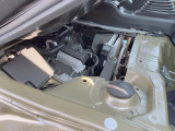 親切・丁寧な専門メカニックスタッフが応対!・車検・点検整備・事故等の修理などアフターサービスも安心。お車のカスタマイズもネクステージのサービススタッフまでご相談ください!