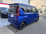 ルークス ハイウェイスター X