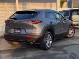 CX-30 1.8 XD プロアクティブ ツーリングセレクション 4WD 
