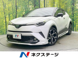 モデリスタエアロ 禁煙車 純正9型ナビ バックカメラ セーフティセンス