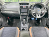 フォレスター 2.0 エックスブレイク 4WD 