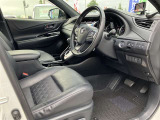 ■運転席周りです!