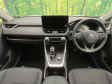 RAV4 2.0 G Zパッケージ 4WD 