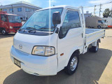 ボンゴトラック  DX 4WD