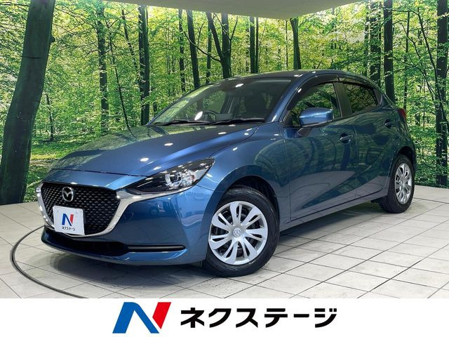 MAZDA2 1.5 15S プロアクティブ
