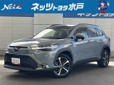 ☆トヨタ、SUVの「カローラクロス」入荷しました?★お気軽にお問い合わせください?