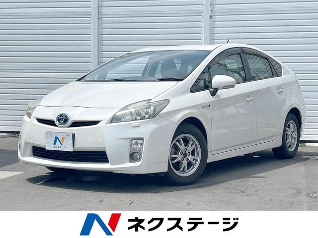 プリウス 1.8 S LEDエディション