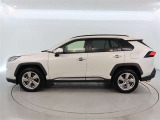 RAV4  2.0 G 4WD