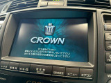【純正HDDナビ】音楽を本体に記録できるミュージックサーバーやフルセグTVの視聴も可能です☆高性能&多機能ナビでドライブも快適ですよ☆