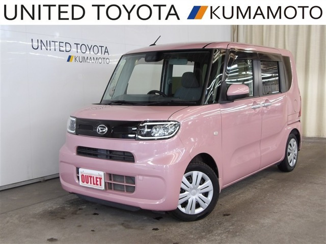 タント X セレクション