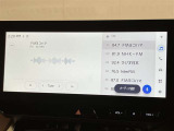 Bluetoothオーディオ対応しております。好きな音楽を聴きながらのドライブいいですね♪