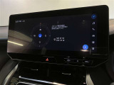 マルチメディアナビなし・TVありナビゲーションをご利用いただく場合は別途有料の「T-Connect」の契約が必要となります。詳しくはスタッフまでお気軽にお問い合わせください。