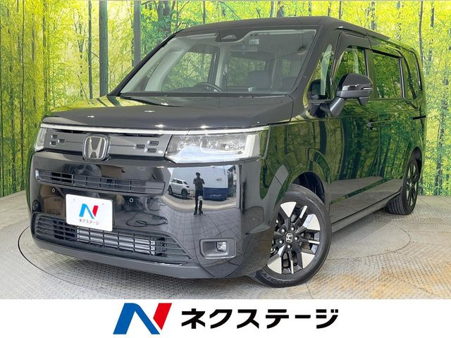ステップワゴン 1.5 エアー