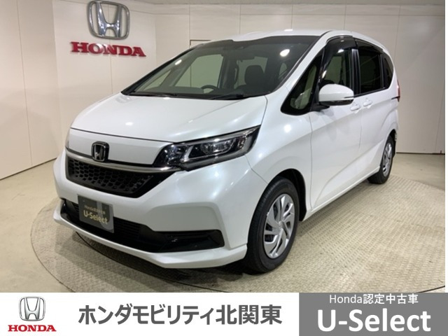 フリード+ 1.5 G ホンダセンシング