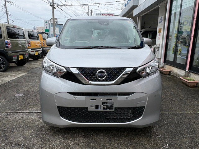 デイズ S 