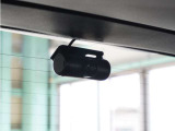 ◆車内カメラ◆前方・後方はもちろん、車内向きのカメラでも記録。左右をワイドに撮ることができ、幅寄せや側面衝突、威圧的なドライバーの危険行為など、クルマ周囲のトラブルもしっかり記録できます。