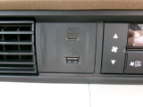 充電用USBジャック(Type-C)