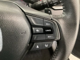 【アダプティブ・クルーズ・コントロール】予め設定した車速内でクルマが自動的に加減速。 前走車との適切な車間距離を維持しながら追従走行し、高速道路でのドライバーの疲労を軽減してくれる嬉しい機能付♪