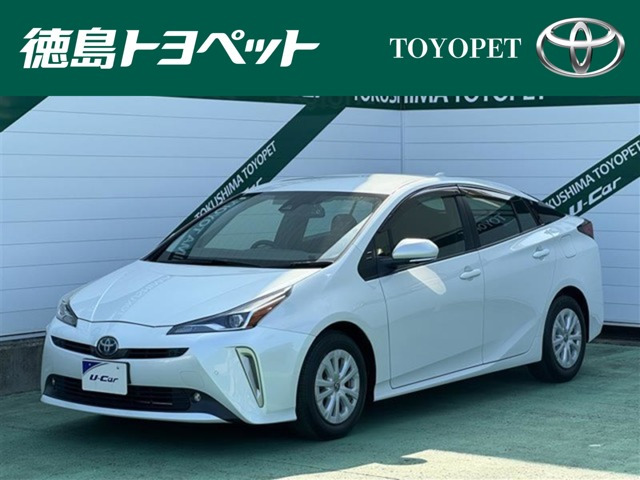 プリウス 1.8 S セーフティ プラスII